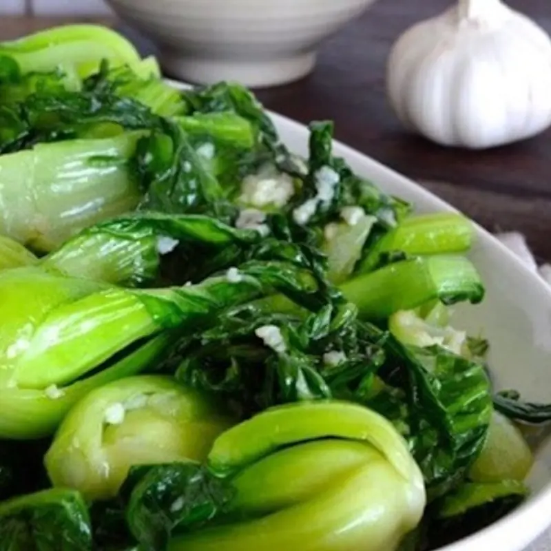 Warning: 4 Types of Food You Should Never Reheat