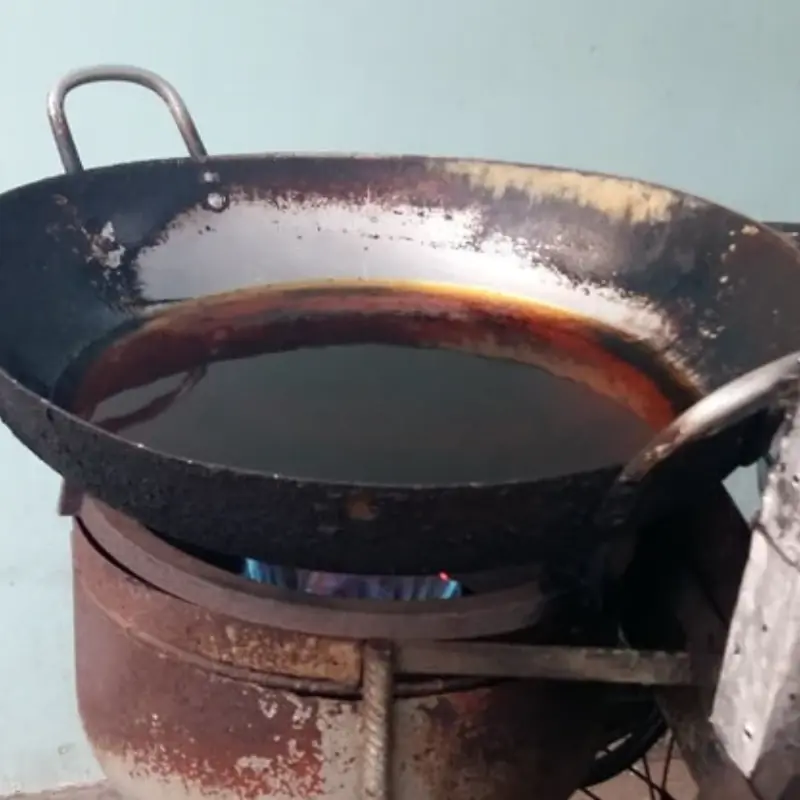 These 3 Cooking Oils Could Trigger Cancer Cell Growth and Damage Your Organs