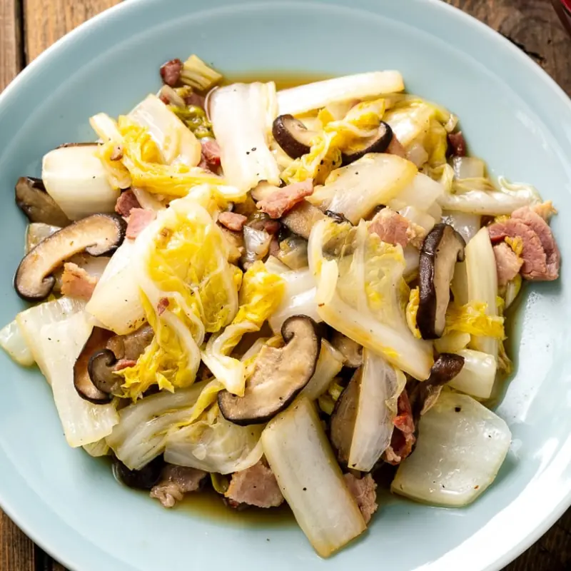 This Vegetable Is Known in China as a ‘Liver-Boosting Remedy’