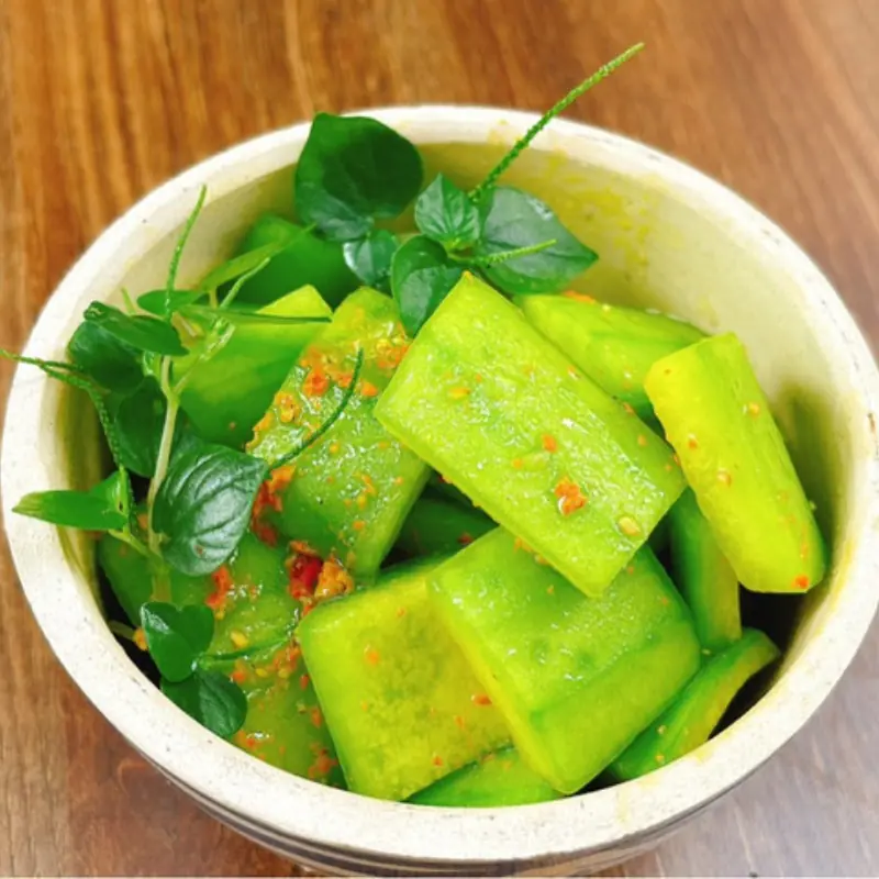 This Fruit Is the 'King of Digestion'