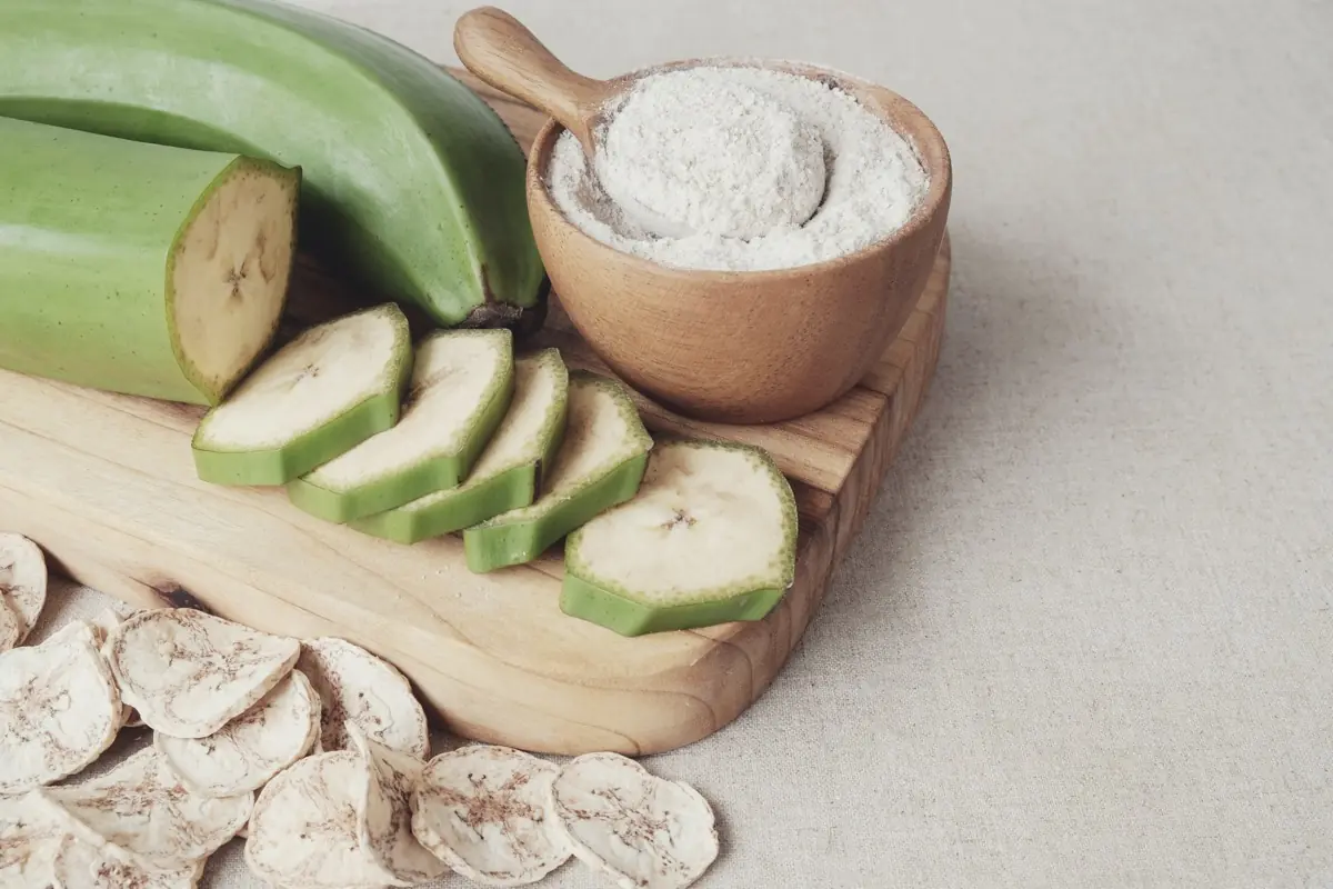 This fruit is extremely high in starch but helps reduce blood sugar and prevent 5 types of can.cer