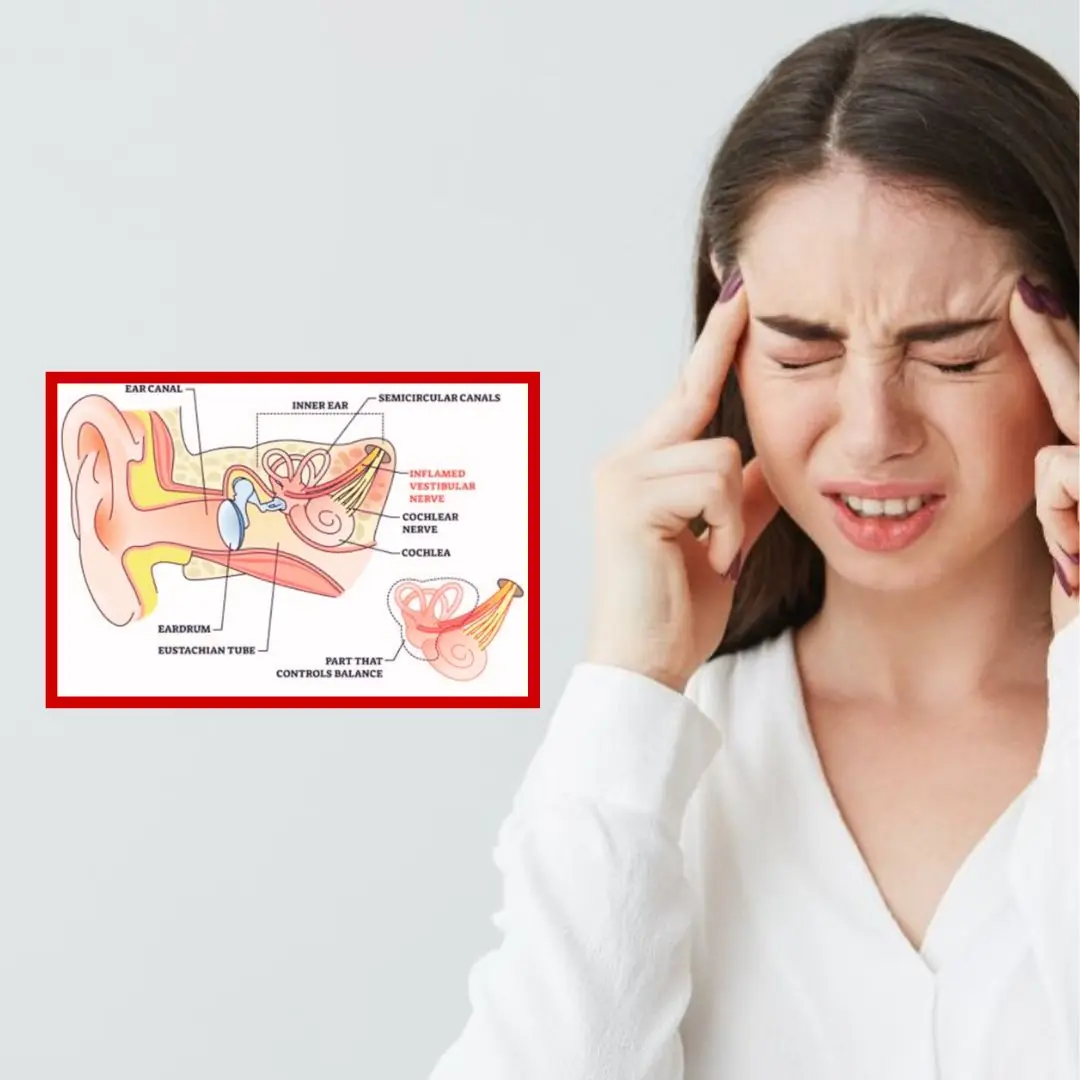 Understanding Vestibular Disorders: Causes, Symptoms, and How They're Treated