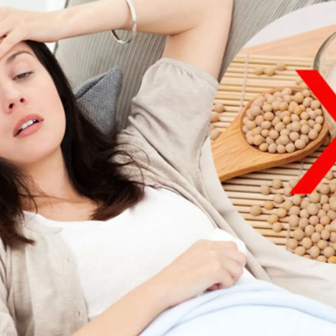 Who should not drink soy milk? 6 things to remember