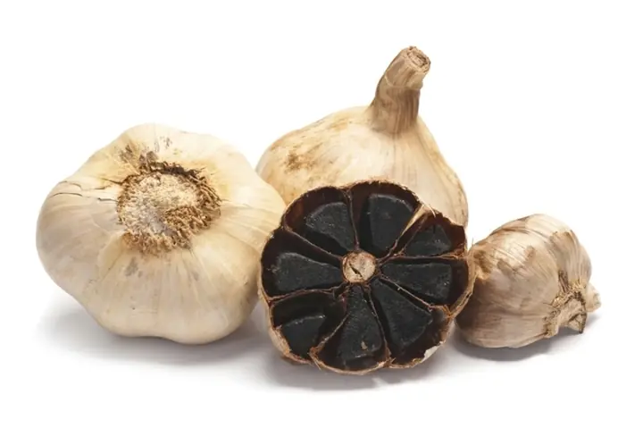 Shocking Truth: Black Garlic Isn’t for Everyone — 5 Types of People Who Should Avoid or Limit It Immediately