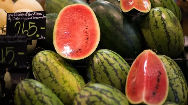 3 Common Mistakes in Storing Watermelon During Summer