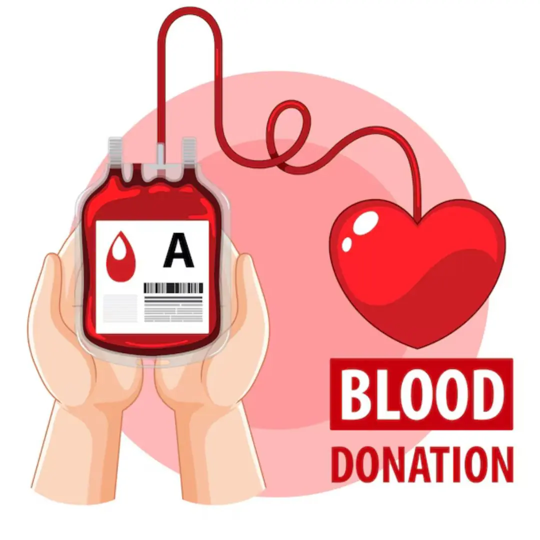 The Surprising Benefits of Donating Bl.o.od