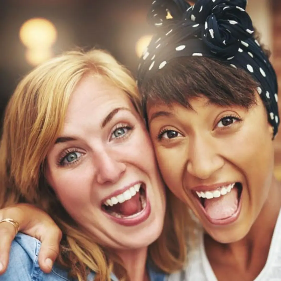 10 Powerful Reasons a Simple Smile Can Change Your Life