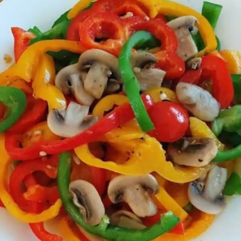 The 'Vitamin C King' of the Vegetable World