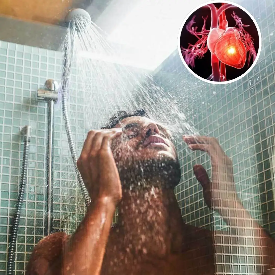 Can overly hot baths harm your heart and circulation?