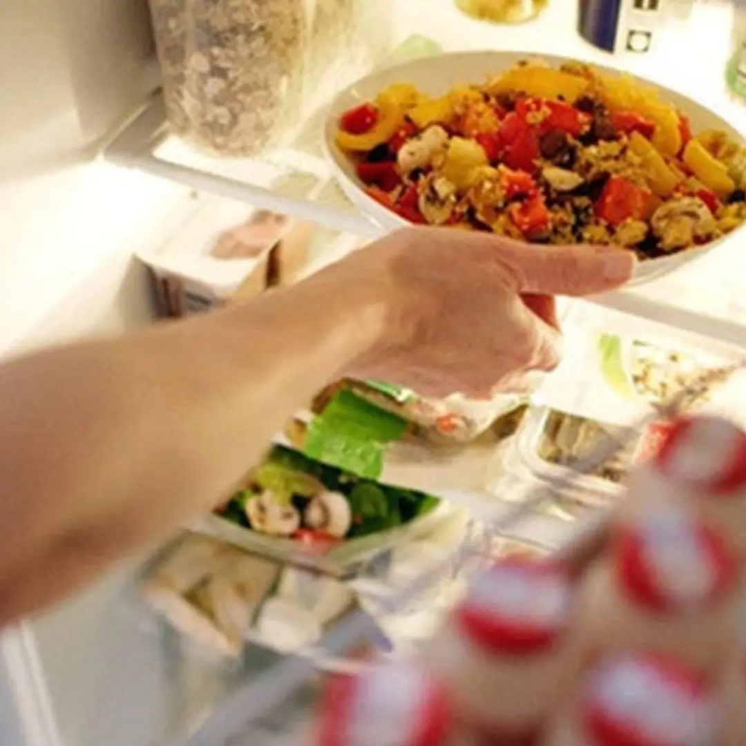 6 familiar dishes that are extremely dangerous if left overnight