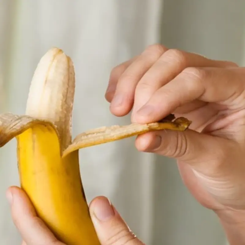 How Will Your Blood Pressure Change If You Eat Bananas Every Day?