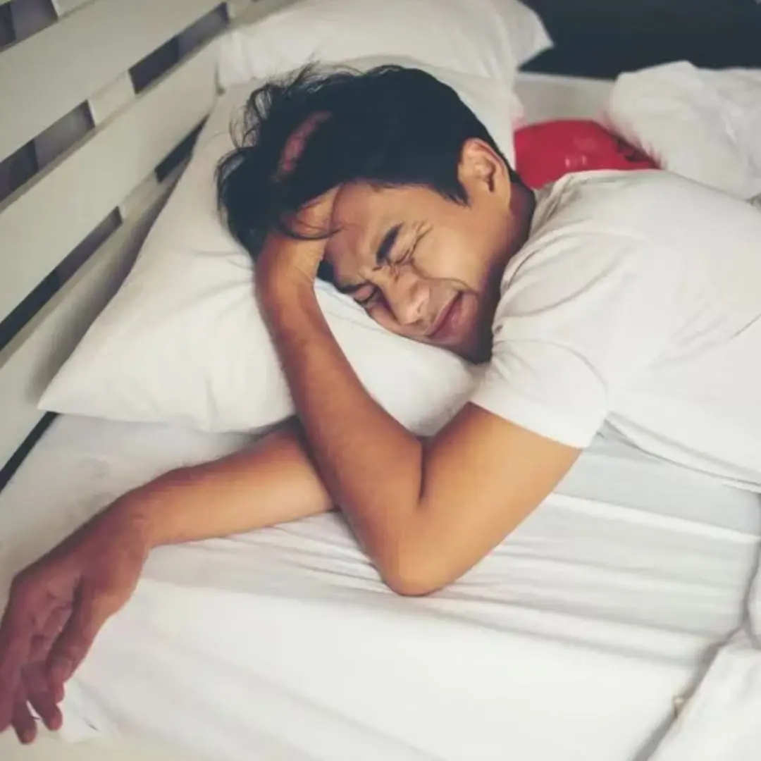 New study claims having these specific dreams every week 'triples' your r.i.sk of an early d.e.a.t.h