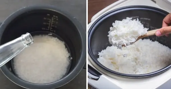 Don’t Just Add Water to Rice—Add This for Softer, Tastier Rice That Lasts Longer Without Spoiling