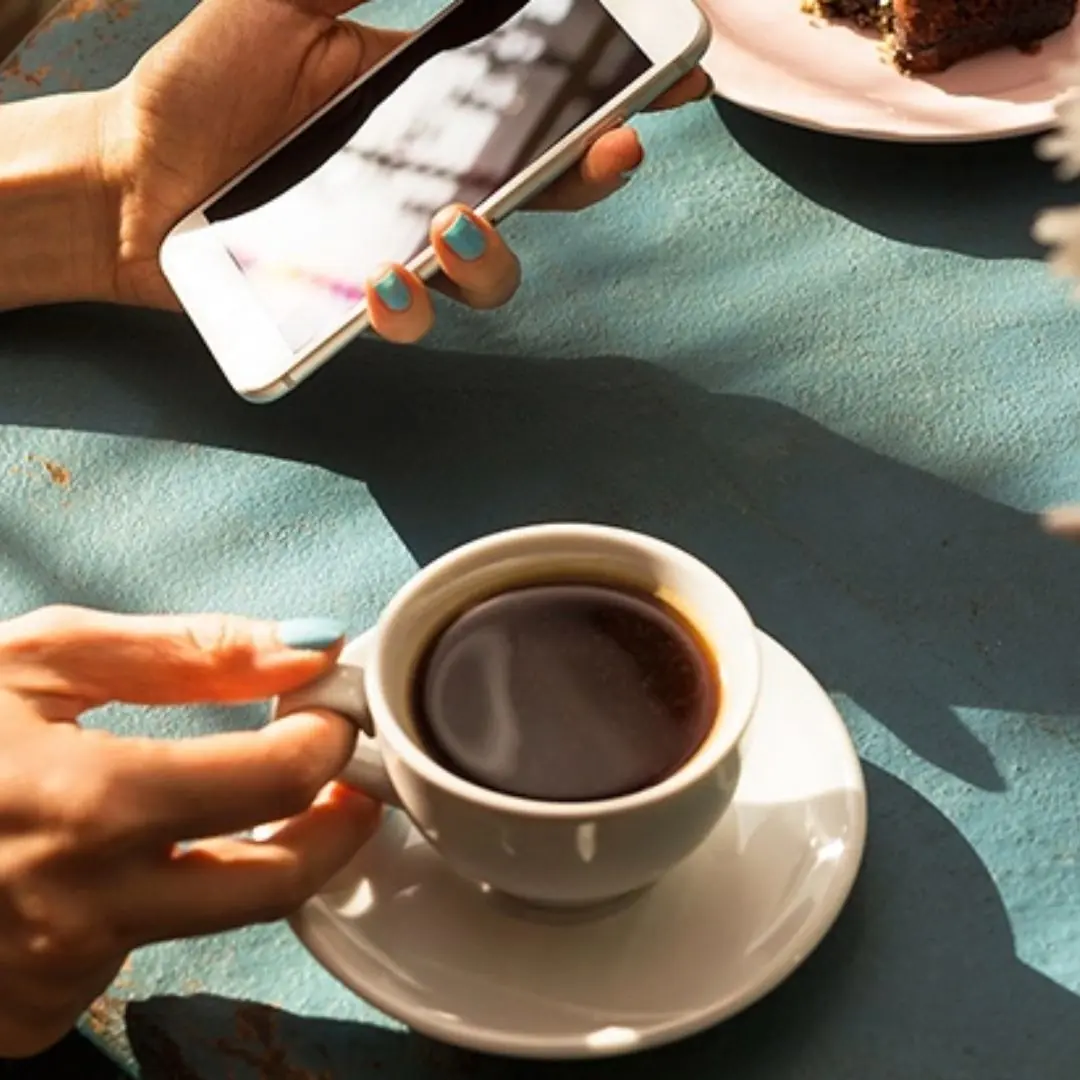 Golden hours to know to drink coffee to maximize health benefits