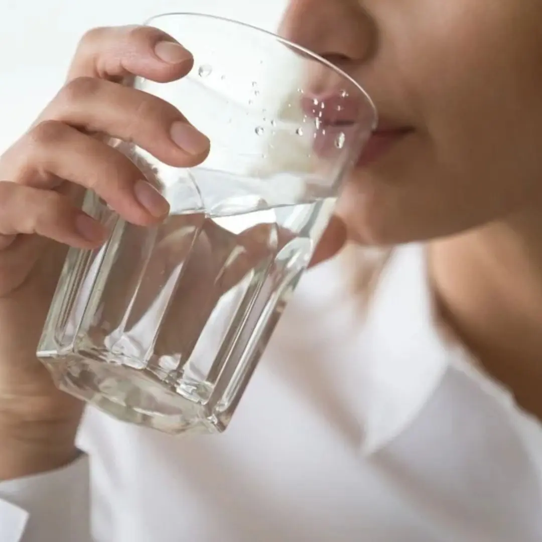 Too Lazy to Drink Water? These 7 Health Problems Might Catch Up with You