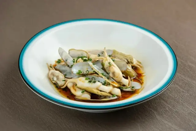This delicious dish "has more iron than pig liver", a must-have this summer, you will love it!