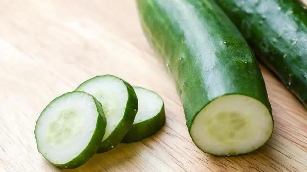 People who regularly eat cucumbers can soon experience 3 changes