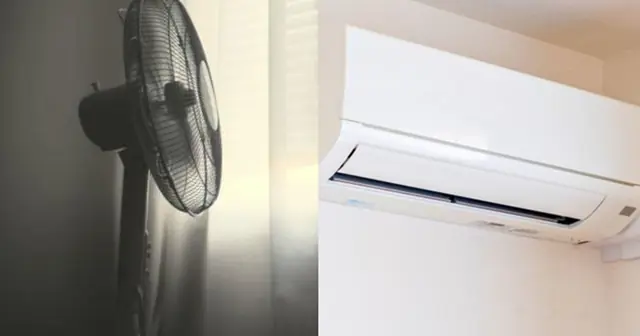 Which Causes a Cold More Easily: Fan or Air Conditioner?