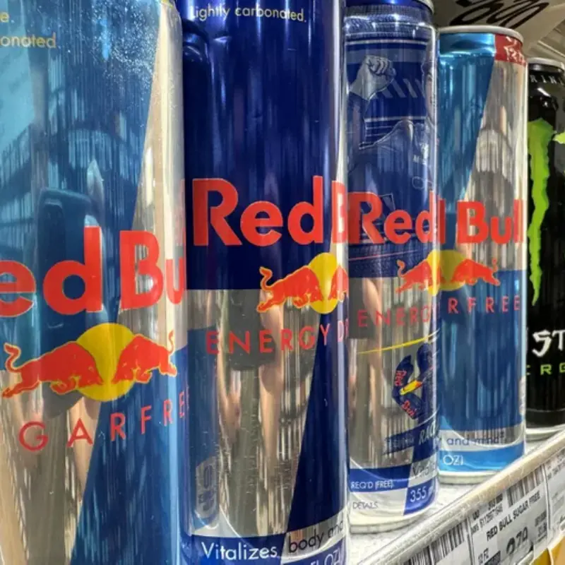 A Common Ingredient in Energy Drinks May Be Linked to Blo.od Can.cer