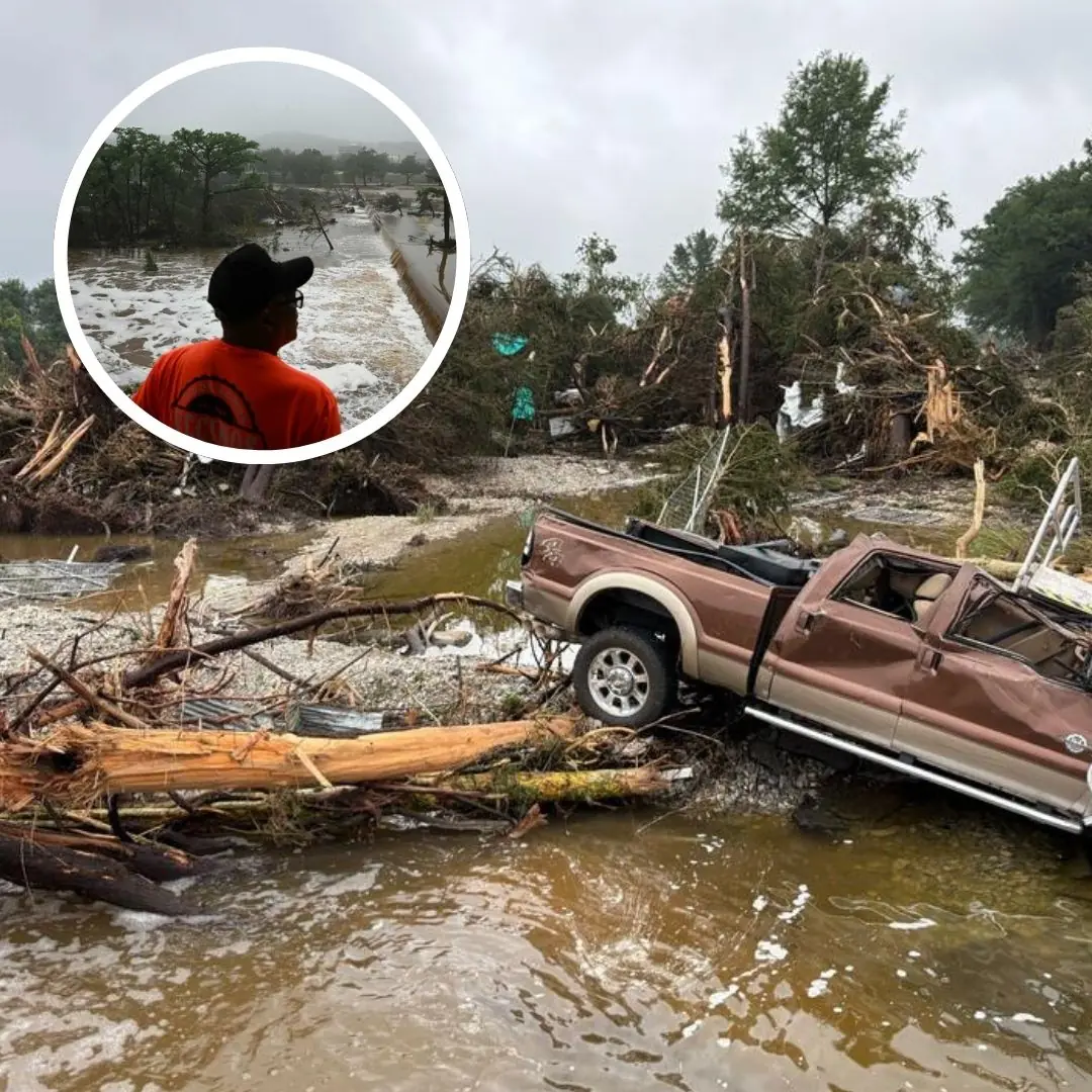 Beleaguered Weather Service defends its forecasts as Texas officials point fingers over flood warnings