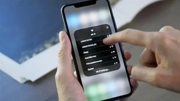 Connect to Free Wi-Fi Without a Password in Just One Step