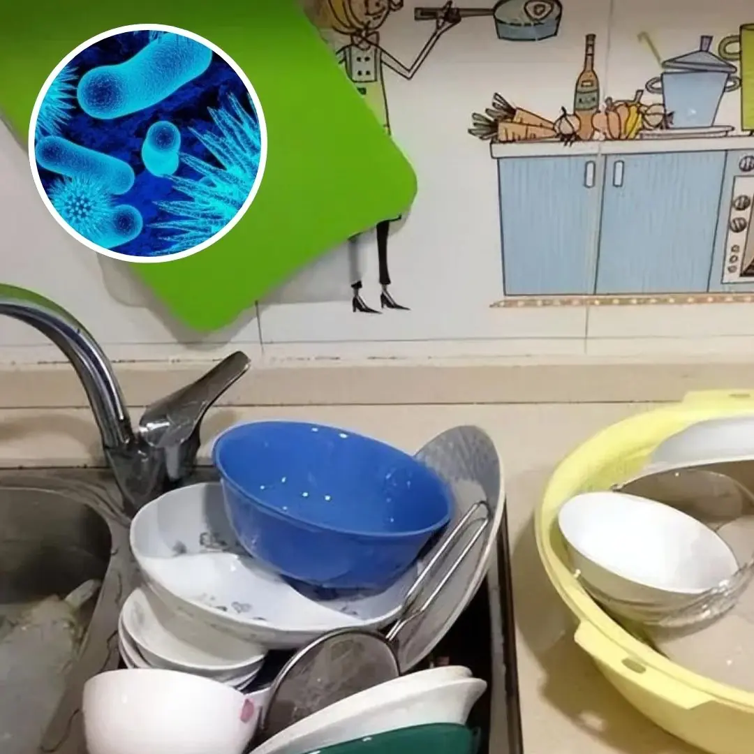 6 dishwashing habits that "invite trouble" that many families are making!