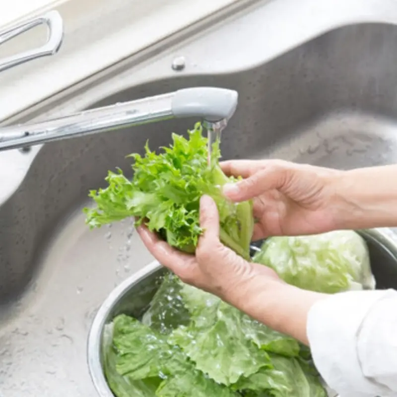 The U.S. Ranks the “World’s Best Vegetables”