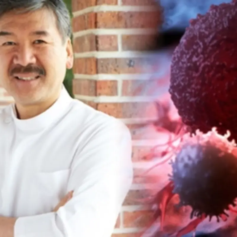 Japanese Doctor Shares 5 Simple Tips to Keep Malignant Cells from Returning