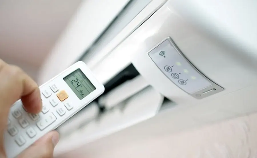 A Common Habit 9 Out of 10 People Make When Using Air Conditioners