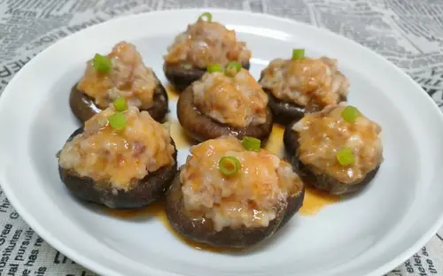 A common mushroom turns out to be the "queen of immunity", rich in 18 types of amino acids and can prevent many diseases