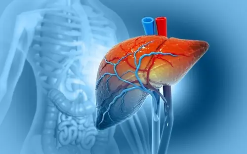 If you wake up in the morning and see your body has these 2 characteristics, be careful, your liver is on the "brink" of failure