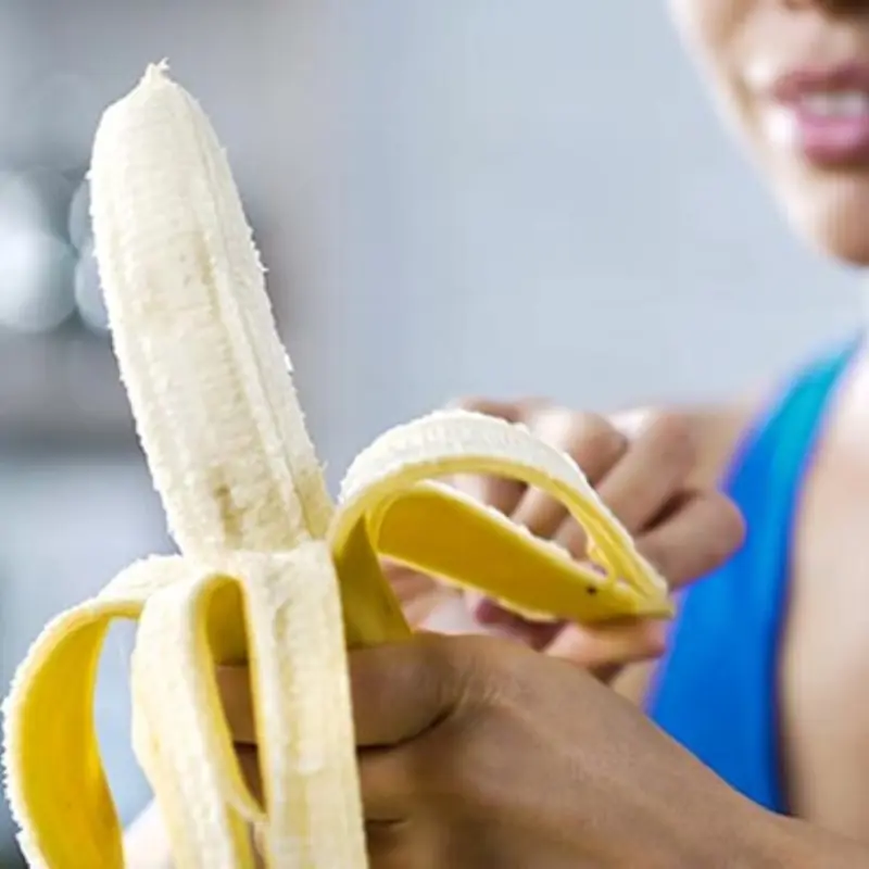 Eating One Banana a Day Provides 5 Surprising Health Benefits