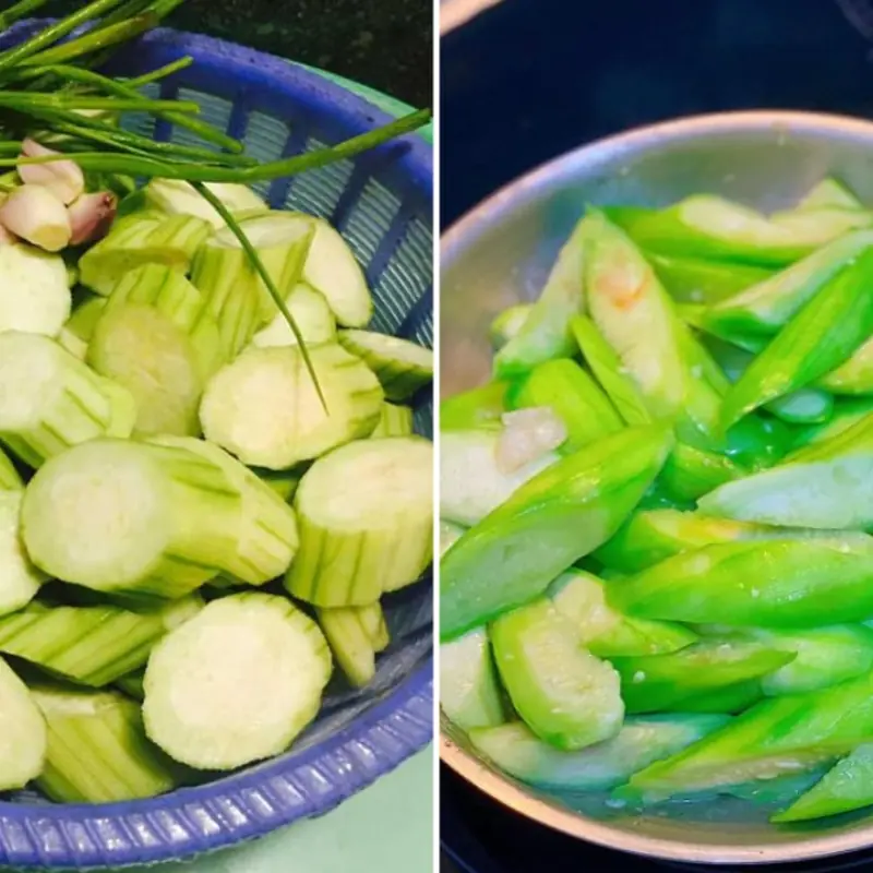 5 Bitter Vegetables That May Harm Your Liver If Overconsumed