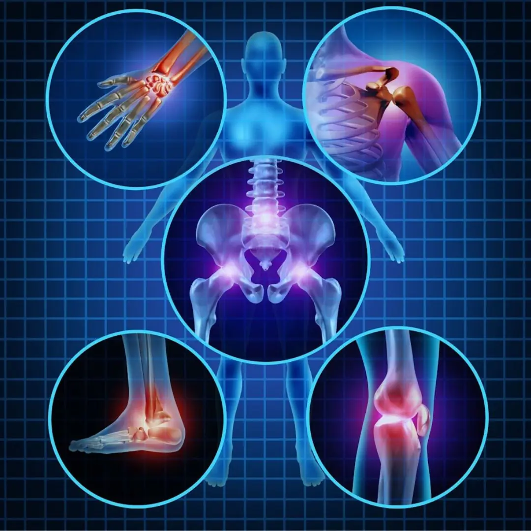 7 Kinds of Pain That Shouldn't Be Ignored
