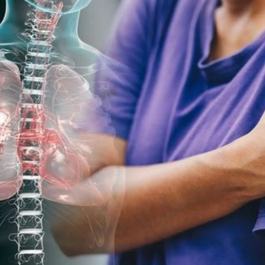Caught Early, Treated Better: 5 Warning Signs of Lung Cancer You Must Know