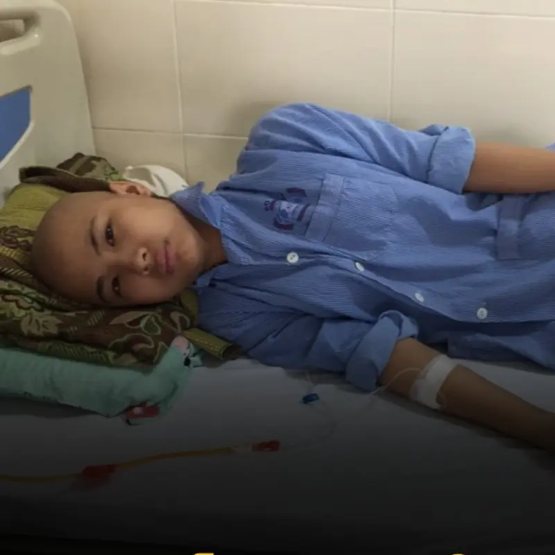 Stage 4 Can.cer at Age 28: Ignoring 3 Warning Signs Almost Cost Her Life
