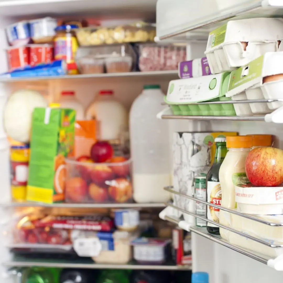 No Fridge? No Problem! 14 Foods That Stay Fresh Without It