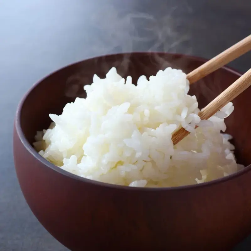 Experts Reveal: The Real Carb Bomb Isn’t White Rice