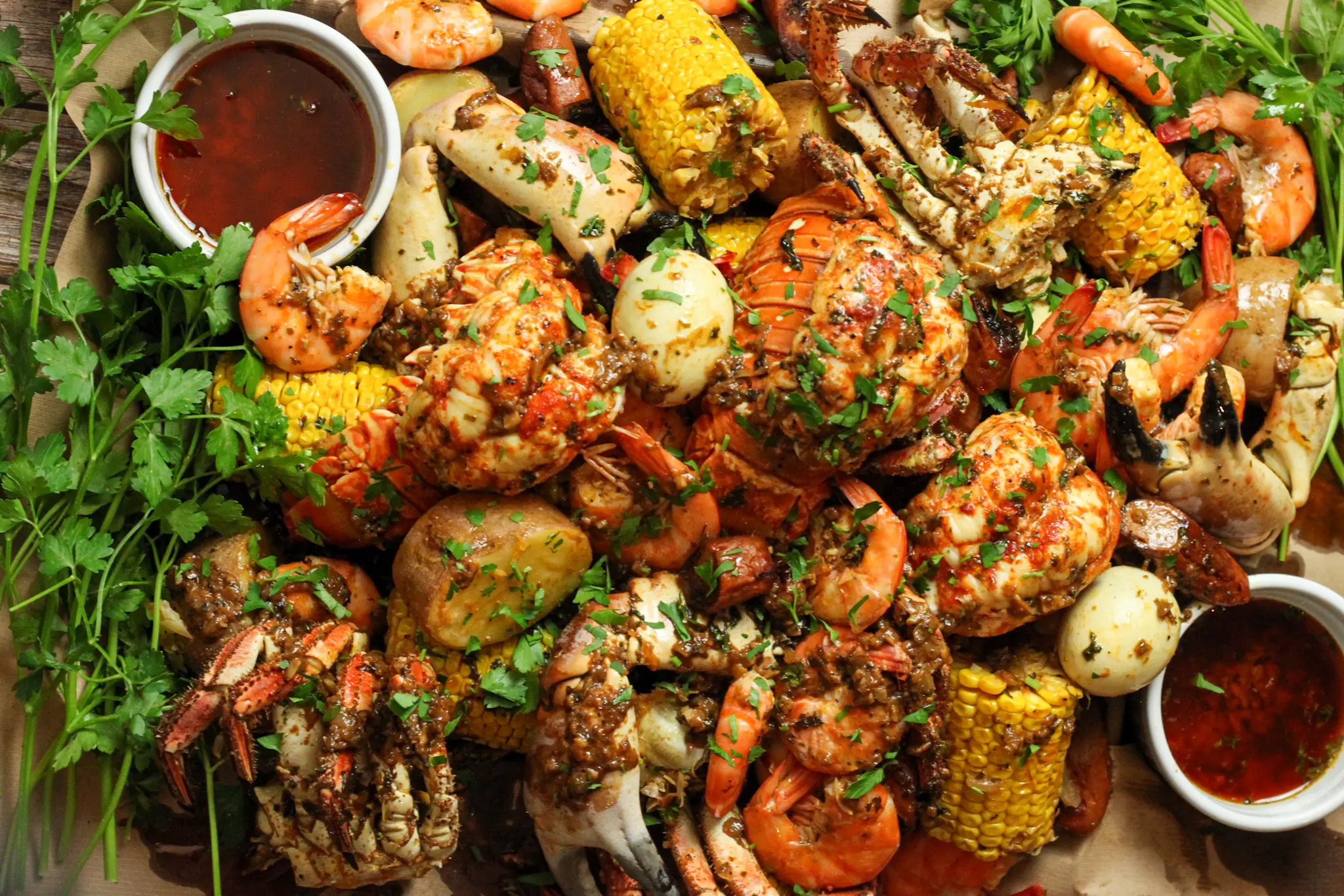 4 Common Mistakes When Eating Seafood That Could Land You in the Hospital