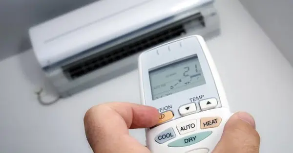 Should You Turn Off the Air Conditioner When Leaving for 30 Minutes?