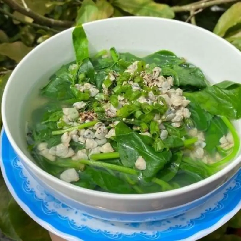 3 Calcium-Rich Vegetables That Are Almost Pesticide-Free