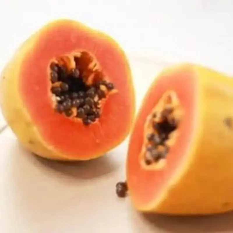 Eat These 5 Foods to Cleanse and Detox Effectively Every Day