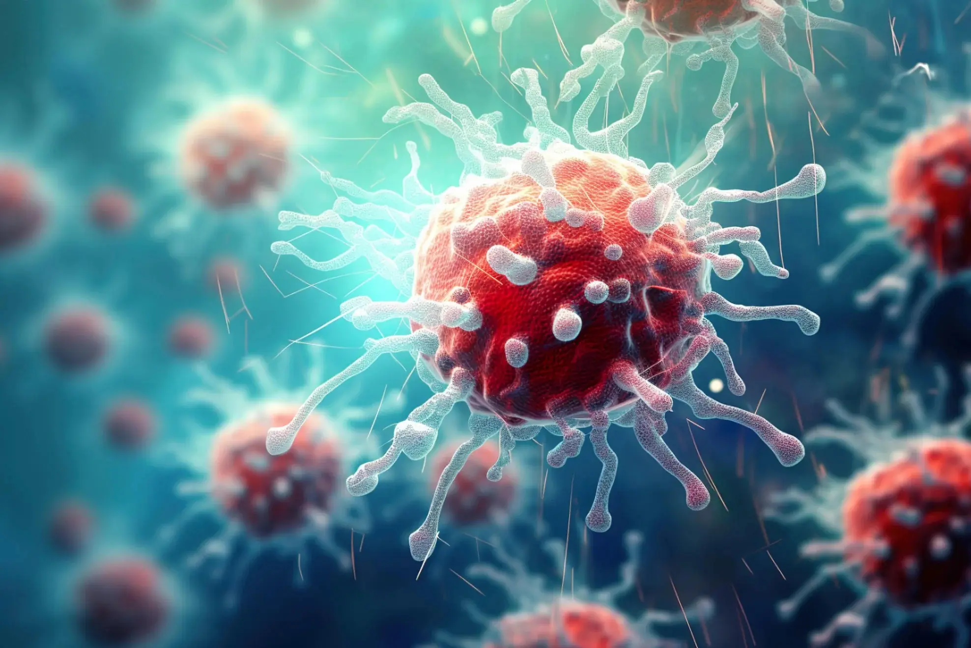 Identifying the “Switch” That Reduces Can.cer Cell Survival by 53%