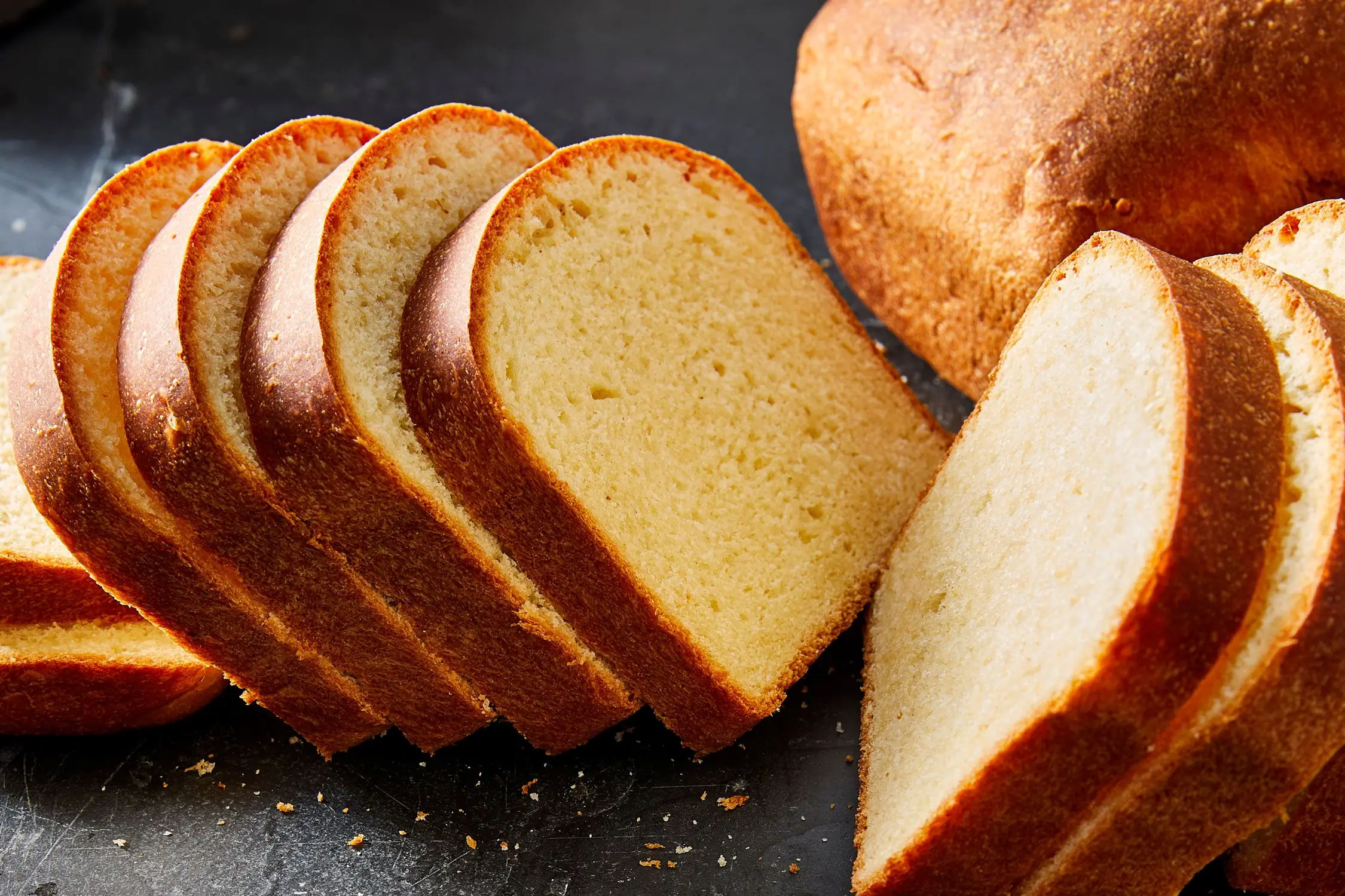 Bread May Be Delicious, But These 5 Groups Should Limit It
