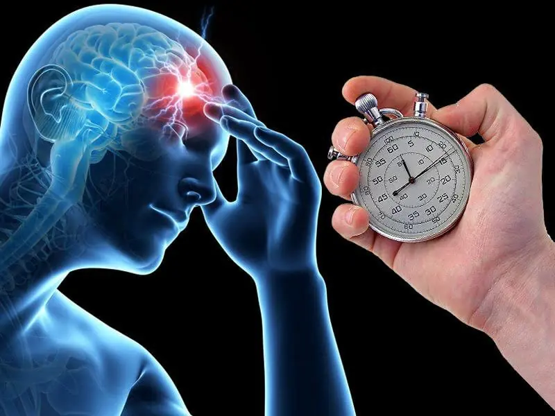 4 Clear Warning Signs of Stro.ke
