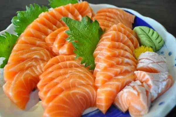 3 “Golden” Foods That Help Women During Menopause