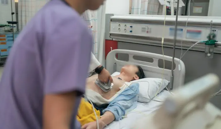 5 Pancreatic Can.cer Symptoms Often Mistaken for Sto.mach Issues