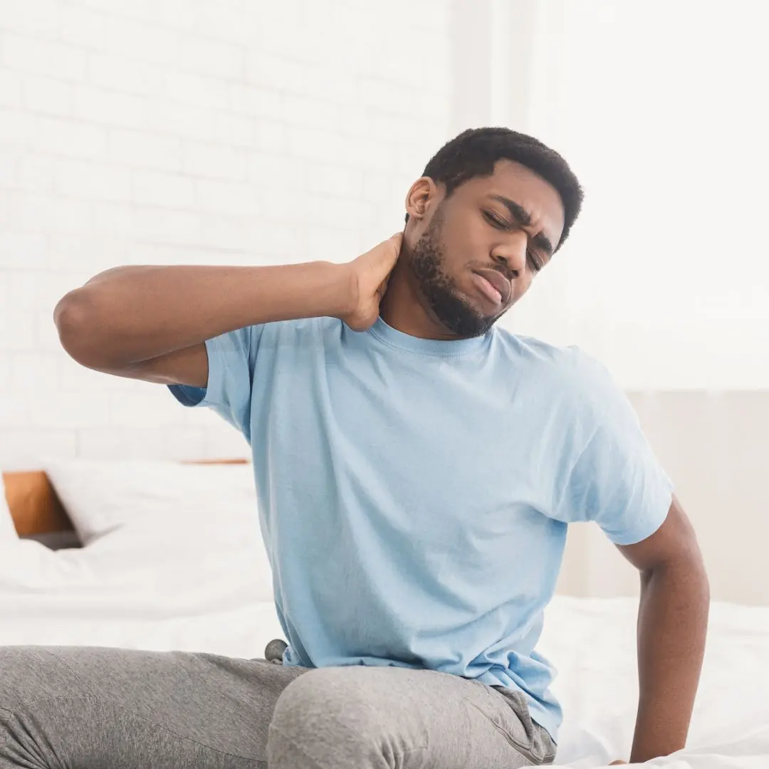 Achy Mornings? Here’s What Your Body’s Trying to Tell You — And How to Fix It