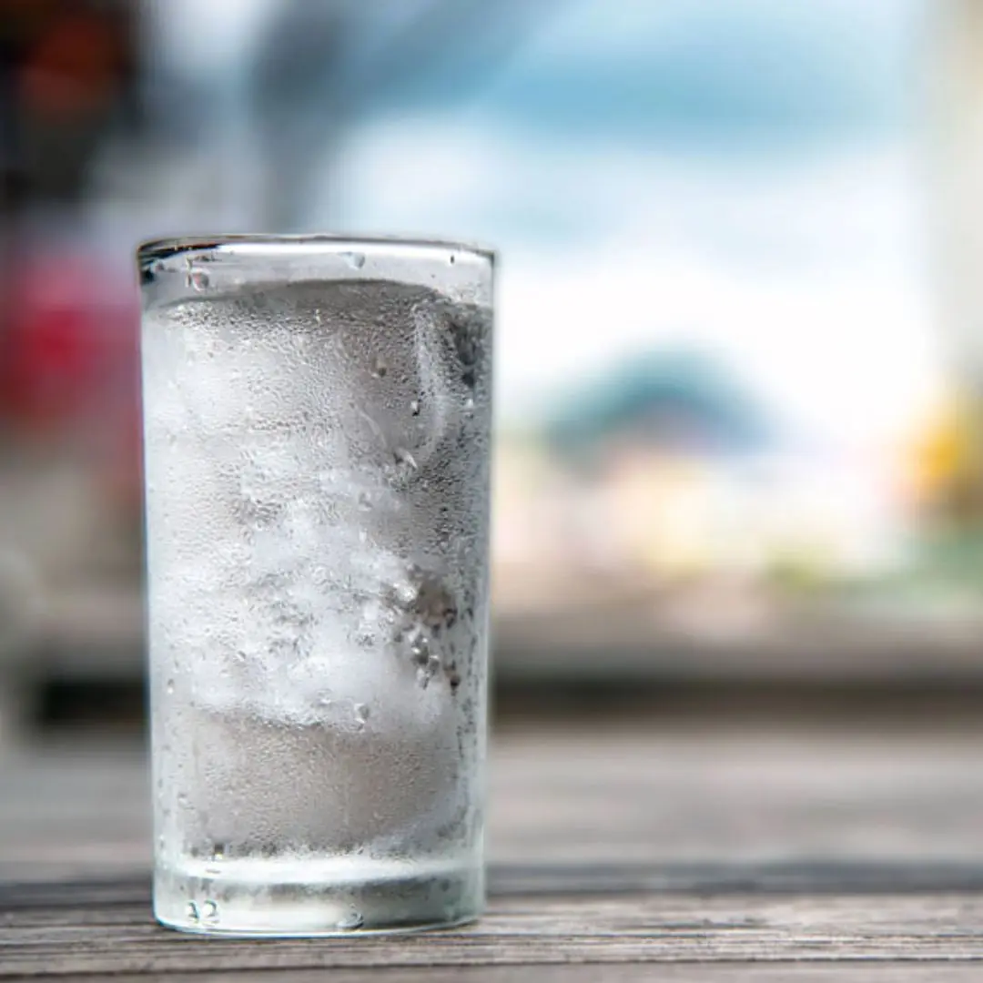 Drinking cold water at these 5 times can easily cause illness, no matter how much you like it, you should stay away from it