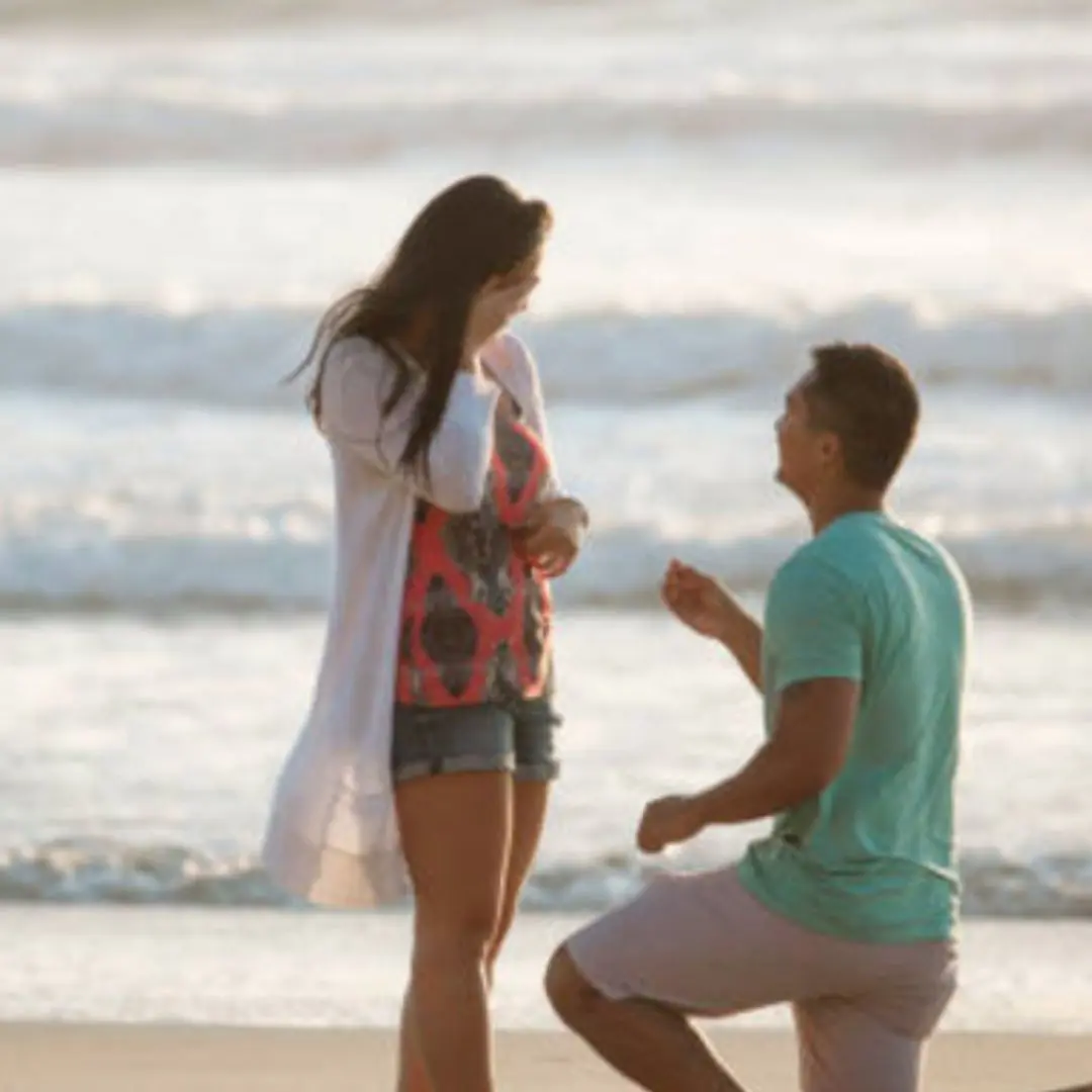 When You Propose, Why Do You Get Down On One Knee? Exploring The Tradition Behind The Romantic Gesture